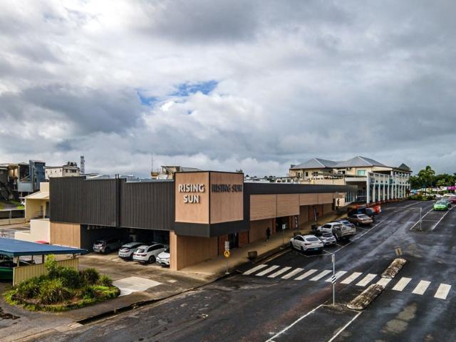 Office for rent in Innisfail, Queensland