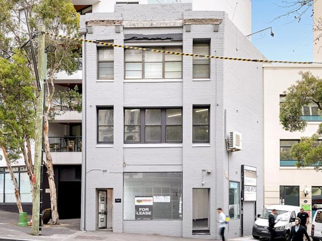 Office for rent in Sydney, New South Wales