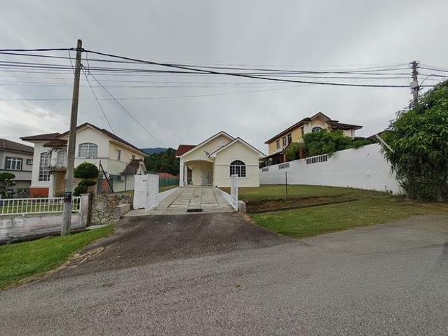 Bungalow for sale in Sendayan Village, Negeri Sembilan