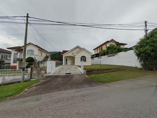 Bungalow for sale in Sendayan Village, Negeri Sembilan