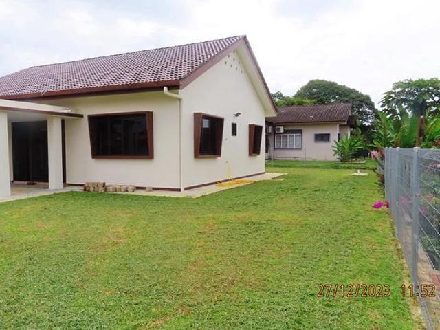Bungalow for sale in Sri Rusa, Negeri Sembilan