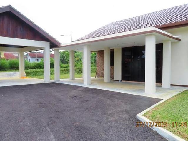 Bungalow for sale in Sri Rusa, Negeri Sembilan