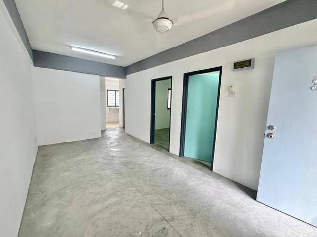 Apartment for sale in Cheras, Kuala Lumpur