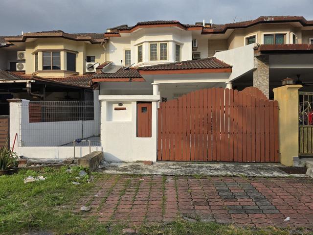 Terraced House for sale in Petaling, Alam Impian