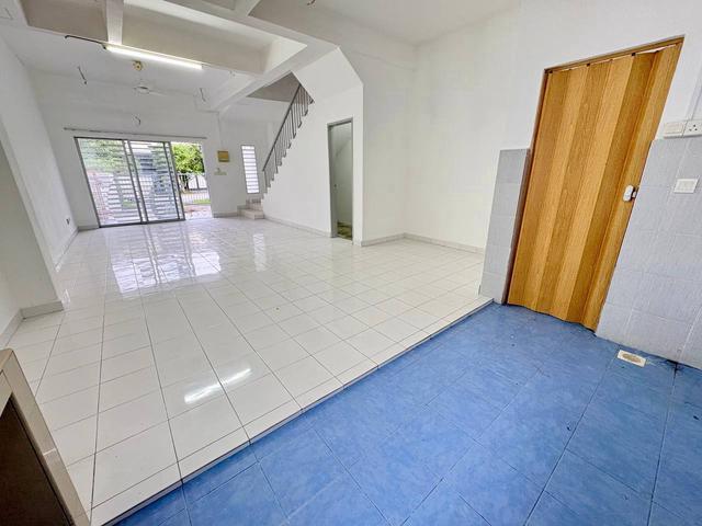 Terraced House for sale in Kajang, Langat
