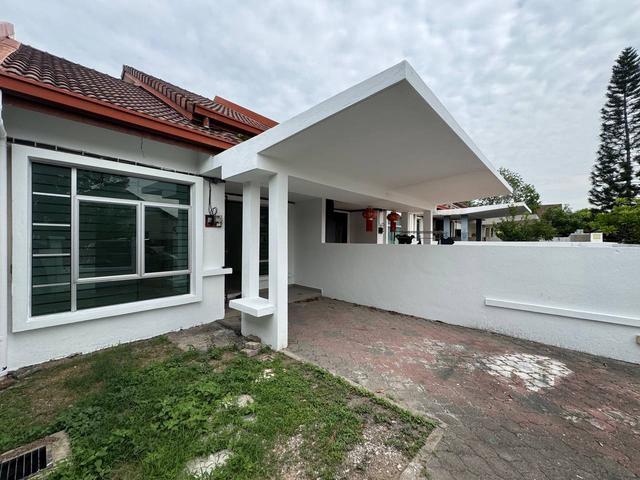 Terraced House for sale in Port Klang, Selangor