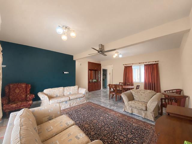 Condominium for sale in Sri Rusa, Negeri Sembilan