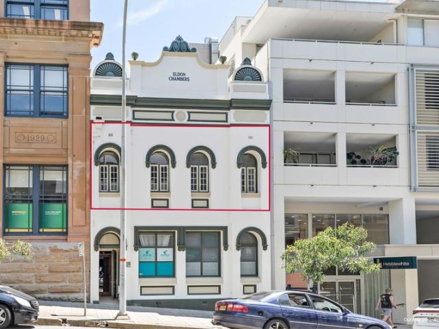 Office for rent in Newcastle, Newcastle-Maitland