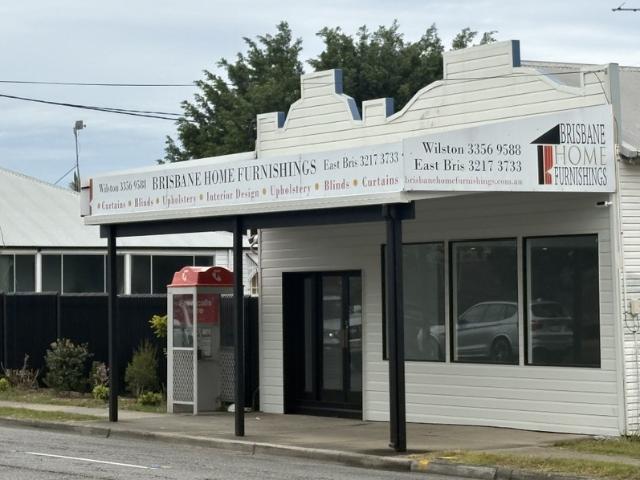 Property for rent in Wilston, Greater Brisbane