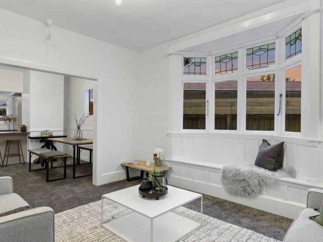 House for rent in Mairehau, Canterbury
