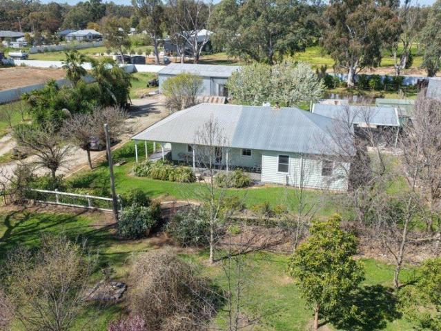House for sale in Koondrook, Victoria