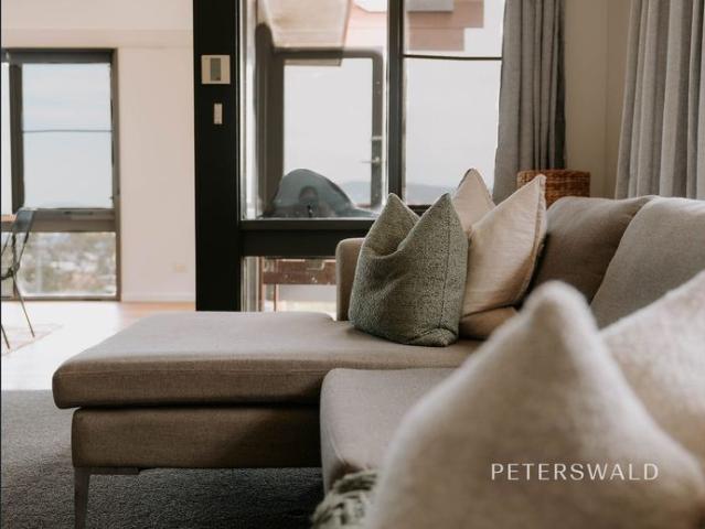 House for rent in Hobart, Tasmania