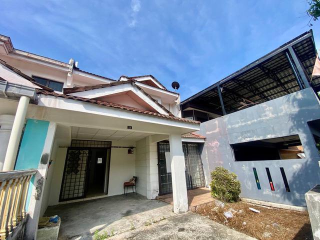 Terraced House for sale in Petaling, Subang Jaya