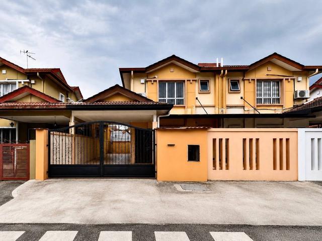 Residential House for sale in Petaling, Alam Impian