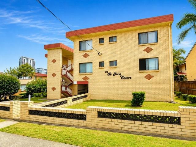 Apartment for rent in Toombul, Queensland