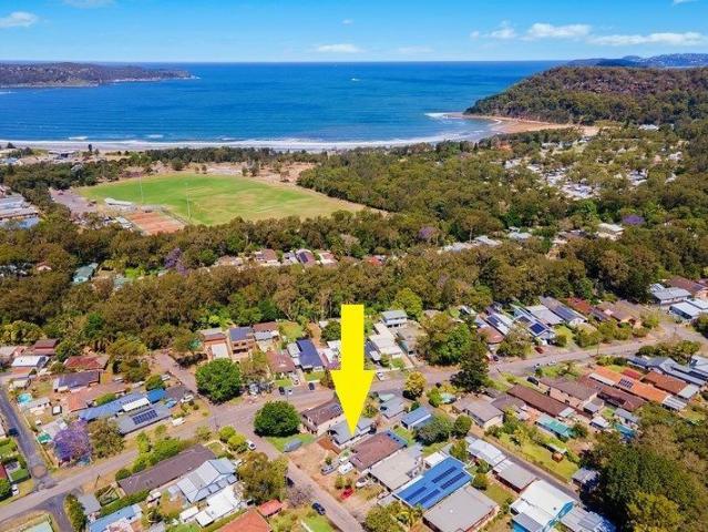 House for rent in Umina Beach, New South Wales