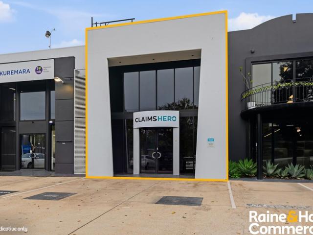 Office for sale in Milton, Greater Brisbane