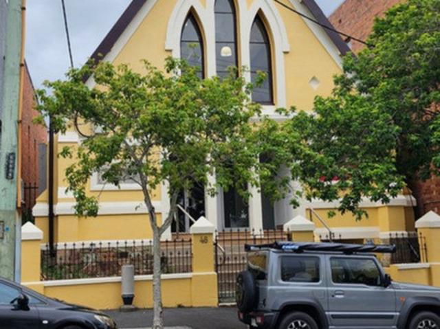 Office for rent in Toombul, Queensland