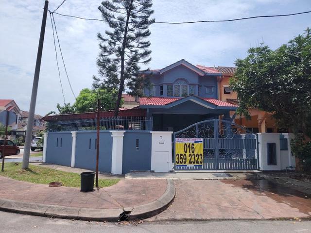 Terraced House for rent in Petaling, Alam Impian