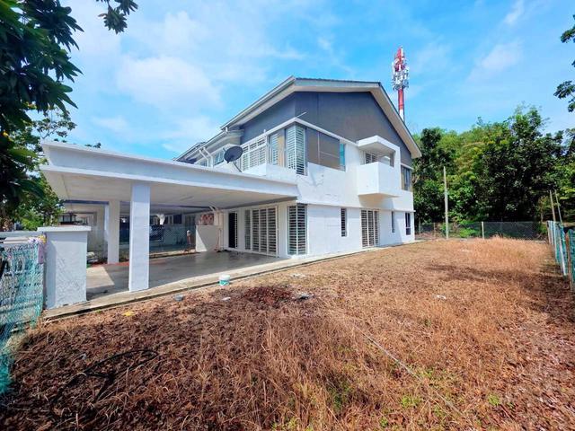 Terraced House for rent in Nilai, Negeri Sembilan