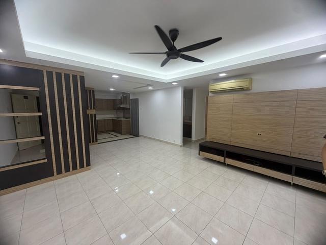 Condominium for sale in Sri Petaling, Kuala Lumpur