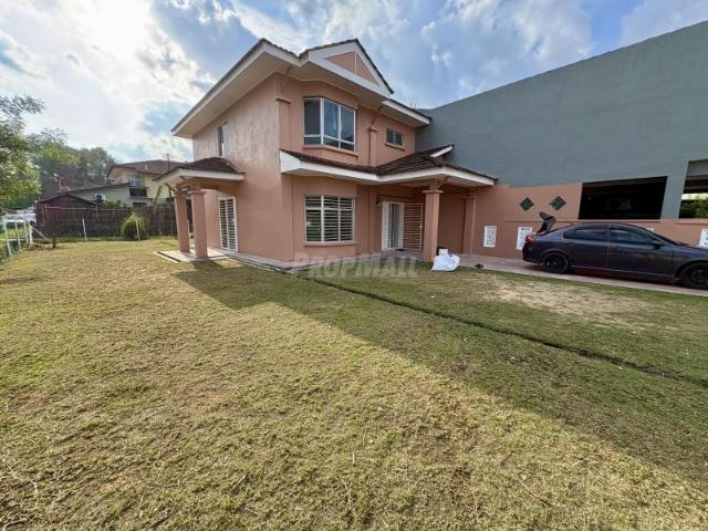 Apartment for rent in Kajang, Langat