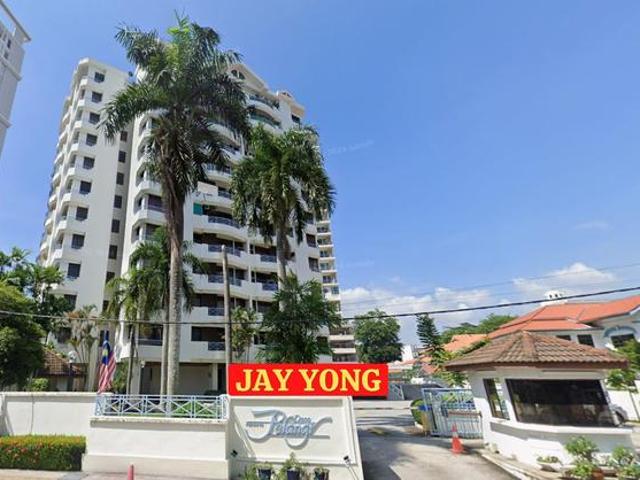 Condominium for rent in Penang