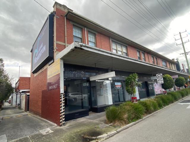 Retail for rent in Burwood, Melbourne
