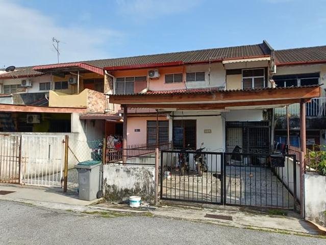 Terraced House for sale in Sendayan Village, Negeri Sembilan