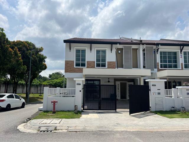 Terraced House for sale in Petaling, Subang Jaya