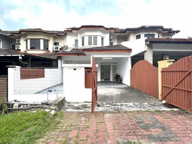 Terraced House for sale in Petaling, Alam Impian