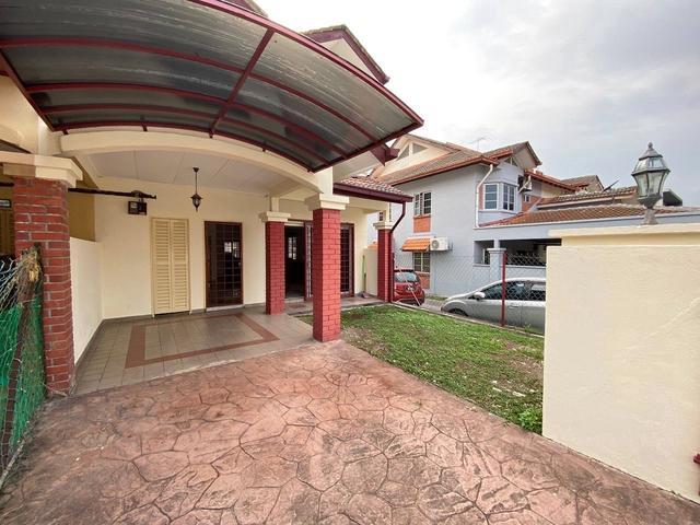 Terraced House for sale in Kajang, Langat