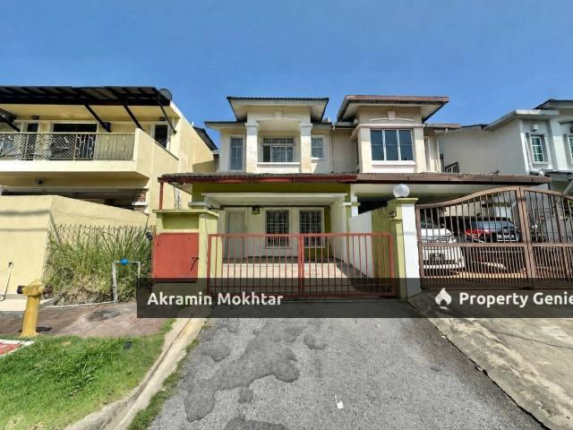 Terraced House for sale in Petaling, Damansara Damai