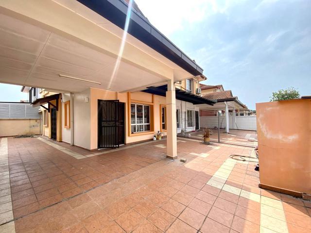 Residential House for sale in Setia Alam, Shah Alam