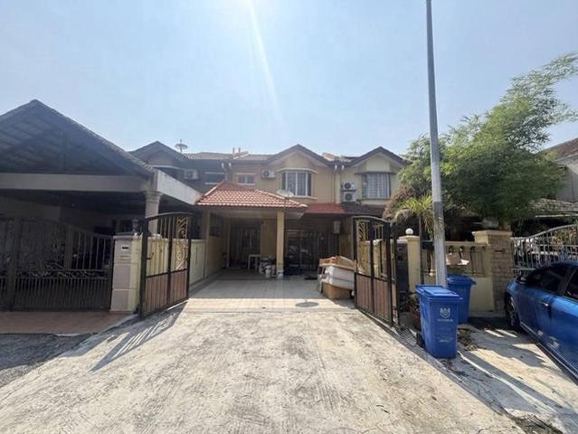 Terraced House for sale in Petaling, Alam Impian