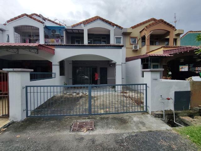 Terraced House for sale in Sendayan Village, Negeri Sembilan