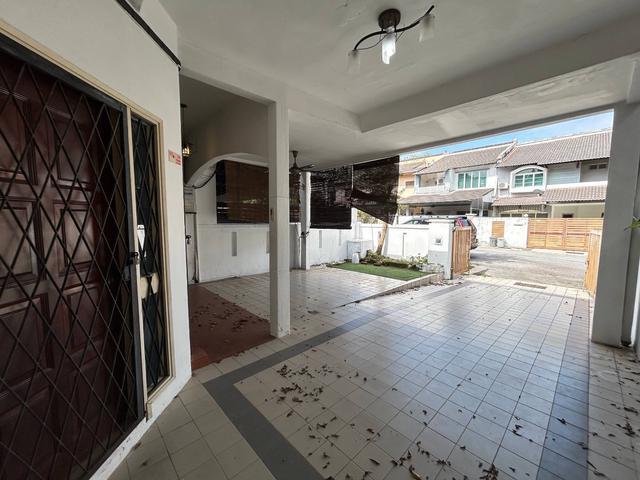 Terraced House for rent in Ampang, Majlis Perbandaran Ampang Jaya