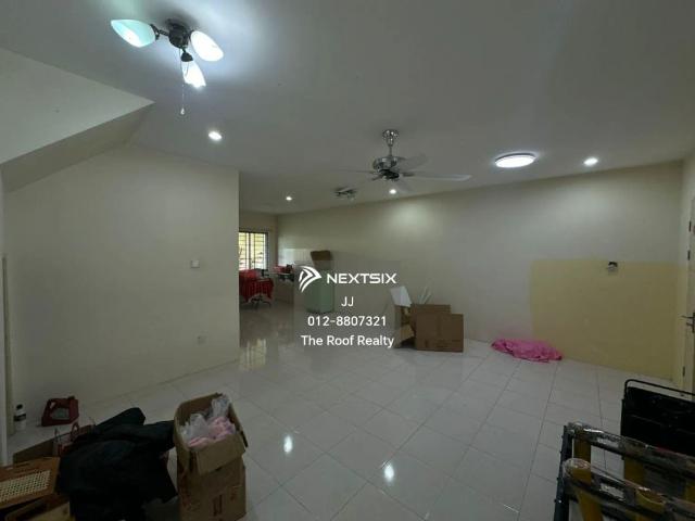 House for rent in Kuching