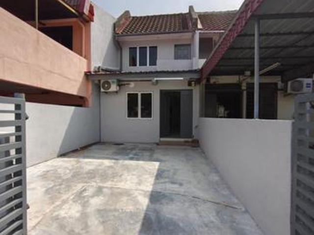Terraced House for sale in Sendayan Village, Negeri Sembilan
