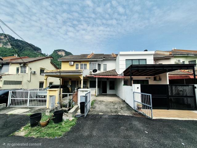 Terraced House for sale in Batu Caves, Majlis Perbandaran Selayang