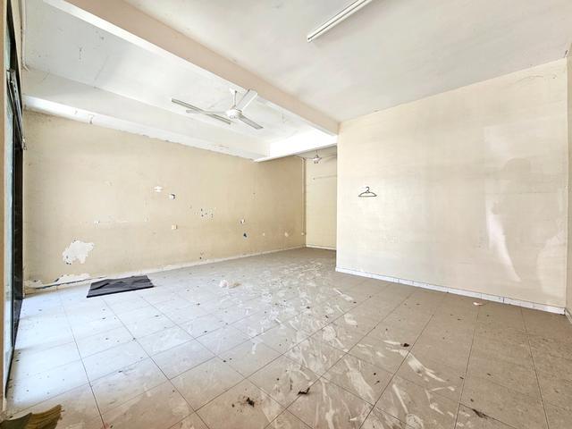 Terraced House for sale in Wellesley, Penang