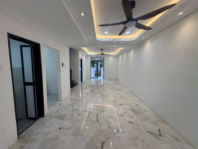 Terraced House for sale in Petaling, Subang Jaya