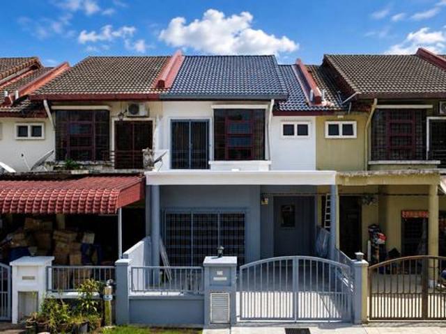 Terraced House for sale in Petaling, Subang Jaya