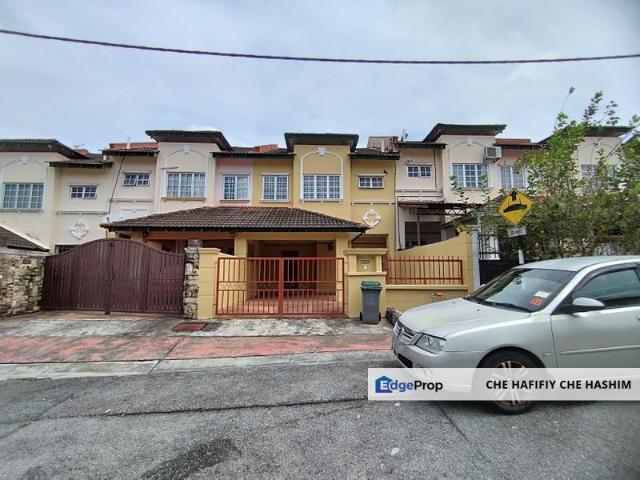 House for sale in Sendayan Village, Negeri Sembilan