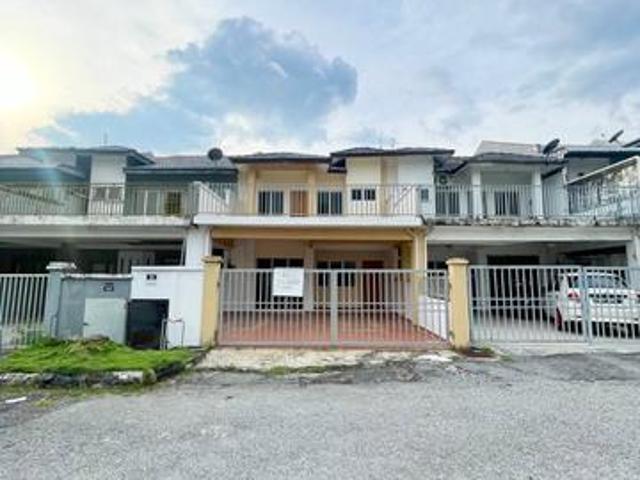 Terraced House for sale in Sendayan Village, Negeri Sembilan