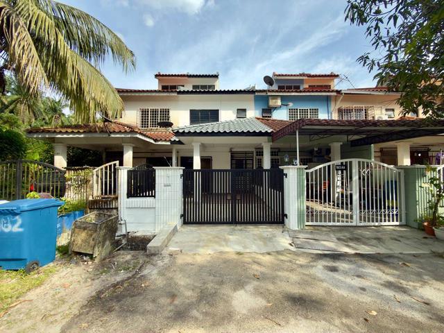 Terraced House for sale in Kajang, Langat