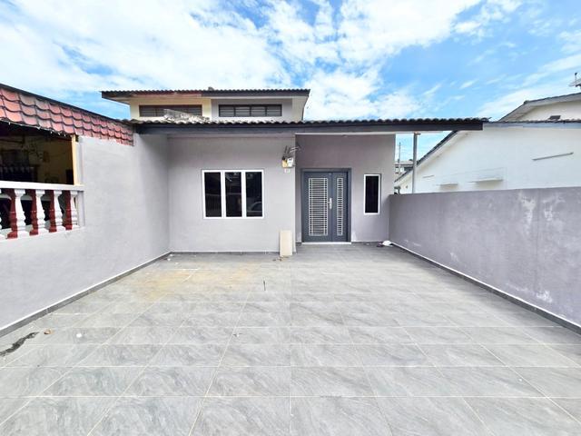 Terraced House for sale in Port Klang, Selangor
