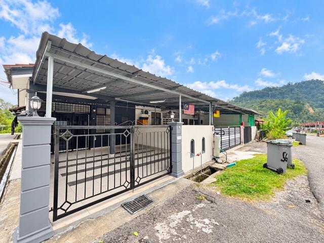 Terraced House for sale in Sendayan Village, Negeri Sembilan