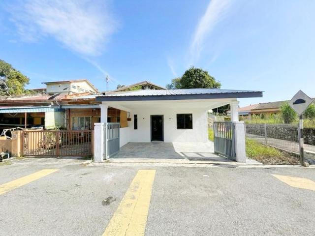 Terraced House for sale in Sendayan Village, Negeri Sembilan