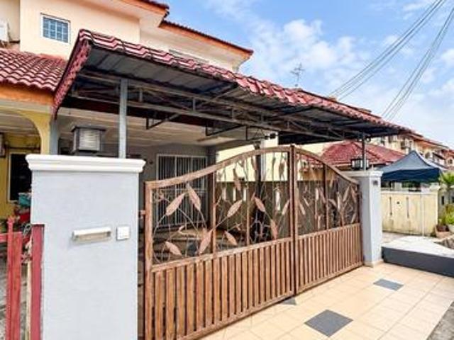 Terraced House for sale in Kajang, Langat
